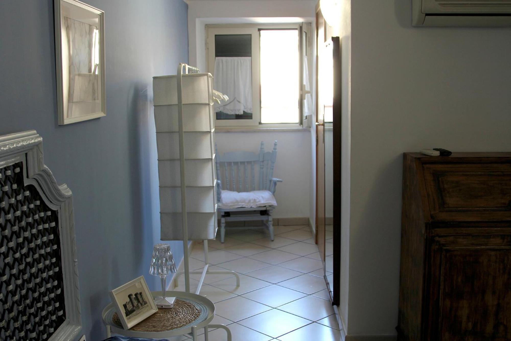 Casa Avallone Napoli Exterior foto