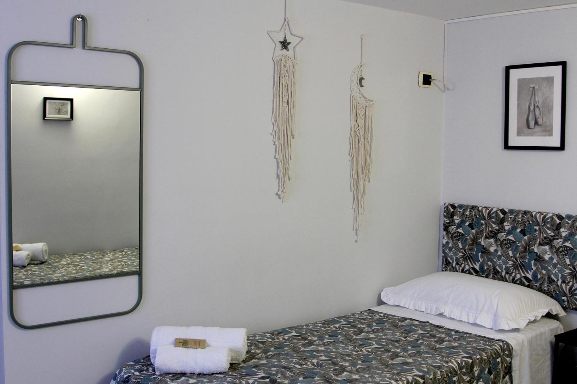 Casa Avallone Napoli Exterior foto