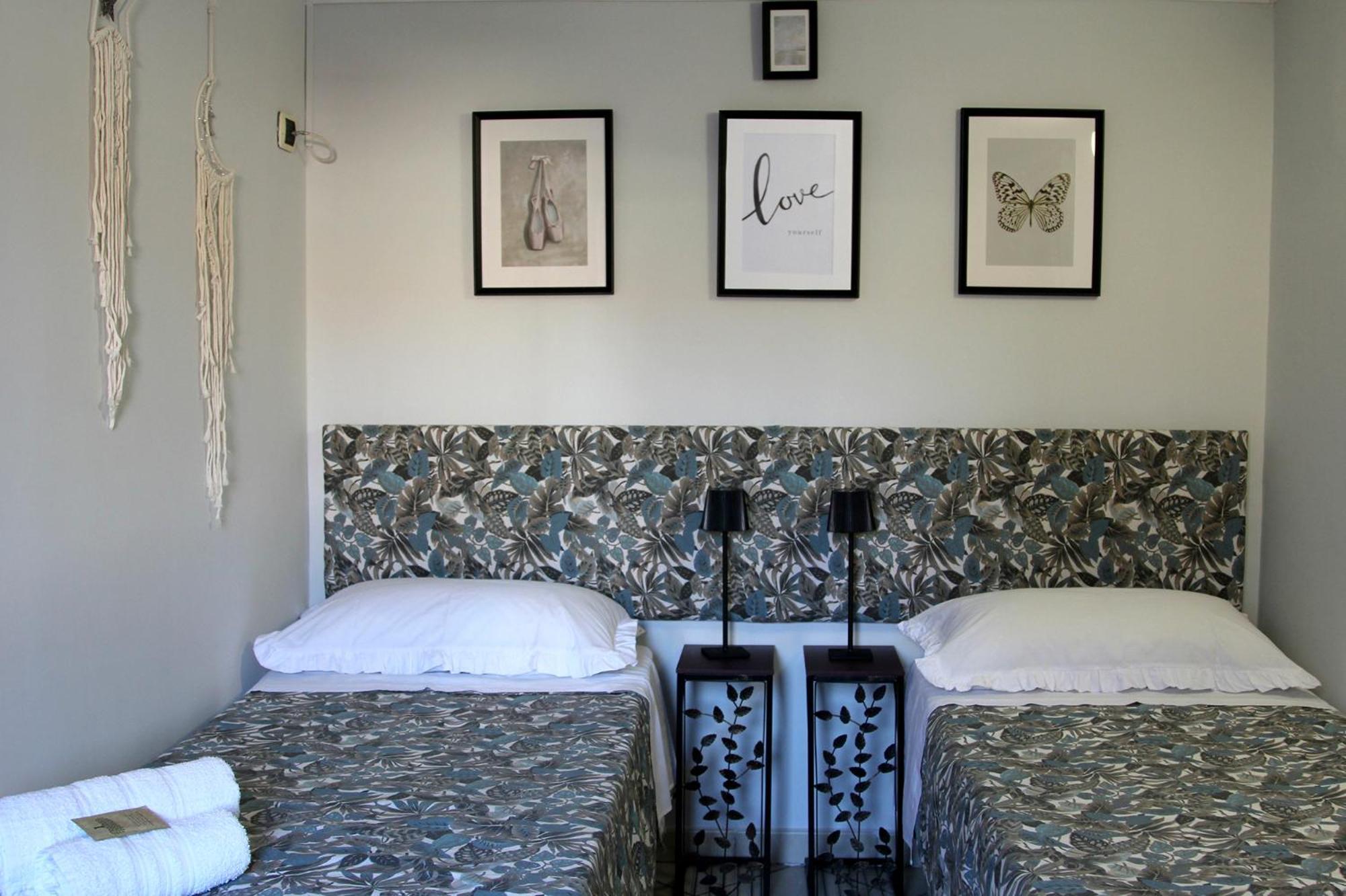 Casa Avallone Napoli Exterior foto